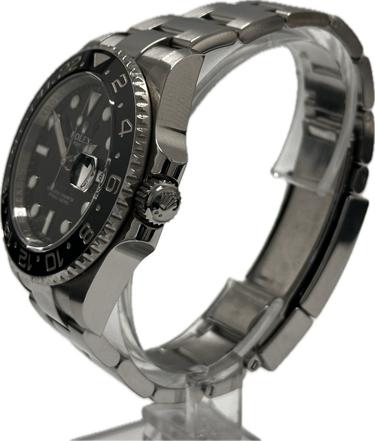 Rolex GMT Master II 116710 LN Image 3